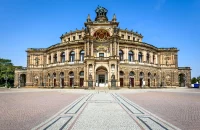 Dresden City Guide