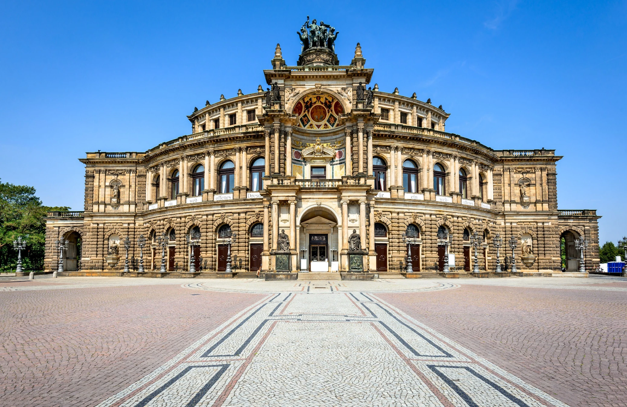 Dresden City Guide