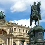 Dresden City Guide