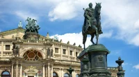 Dresden City Guide