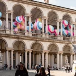 Top 15 Pavilions and Spatial Installations at Milan Design Week 2026 That Redefined Design