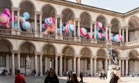Top 15 Pavilions and Spatial Installations at Milan Design Week 2026 That Redefined Design