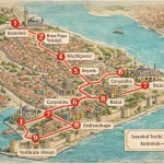 Tracing Istanbul’s History Through İlber Ortaylı’s 13-Step Route