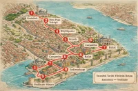 Tracing Istanbul’s History Through İlber Ortaylı’s 13-Step Route