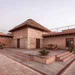 Rammed Earth Houses