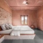 Rammed Earth Houses
