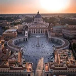 8 Proto-Parametric Churches That Were Ahead of Their Time