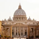 8 Proto-Parametric Churches That Were Ahead of Their Time