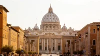 8 Proto-Parametric Churches That Were Ahead of Their Time