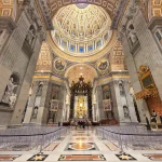 8 Proto-Parametric Churches That Were Ahead of Their Time