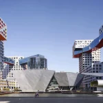 10 Mixed-Use Developments that Changed the Language of Large-Scale Architecture
