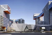 10 Mixed-Use Developments that Changed the Language of Large-Scale Architecture