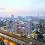 10 Mixed-Use Developments that Changed the Language of Large-Scale Architecture
