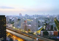 10 Mixed-Use Developments that Changed the Language of Large-Scale Architecture
