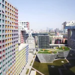 10 Mixed-Use Developments that Changed the Language of Large-Scale Architecture