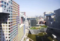 10 Mixed-Use Developments that Changed the Language of Large-Scale Architecture