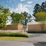 Rammed Earth Houses