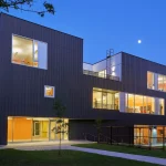 The Art of Building Green Begins with Sustainable Design Strategies