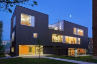 The Art of Building Green Begins with Sustainable Design Strategies