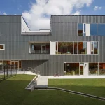 The Art of Building Green Begins with Sustainable Design Strategies