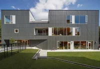 The Art of Building Green Begins with Sustainable Design Strategies