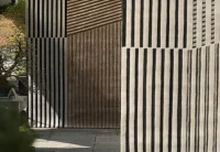 Kengo Kuma’s Faces Collection with Jaipur Rugs at Milan Design Week 2026