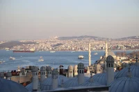Tracing Istanbul’s History Through İlber Ortaylı’s 13-Step Route