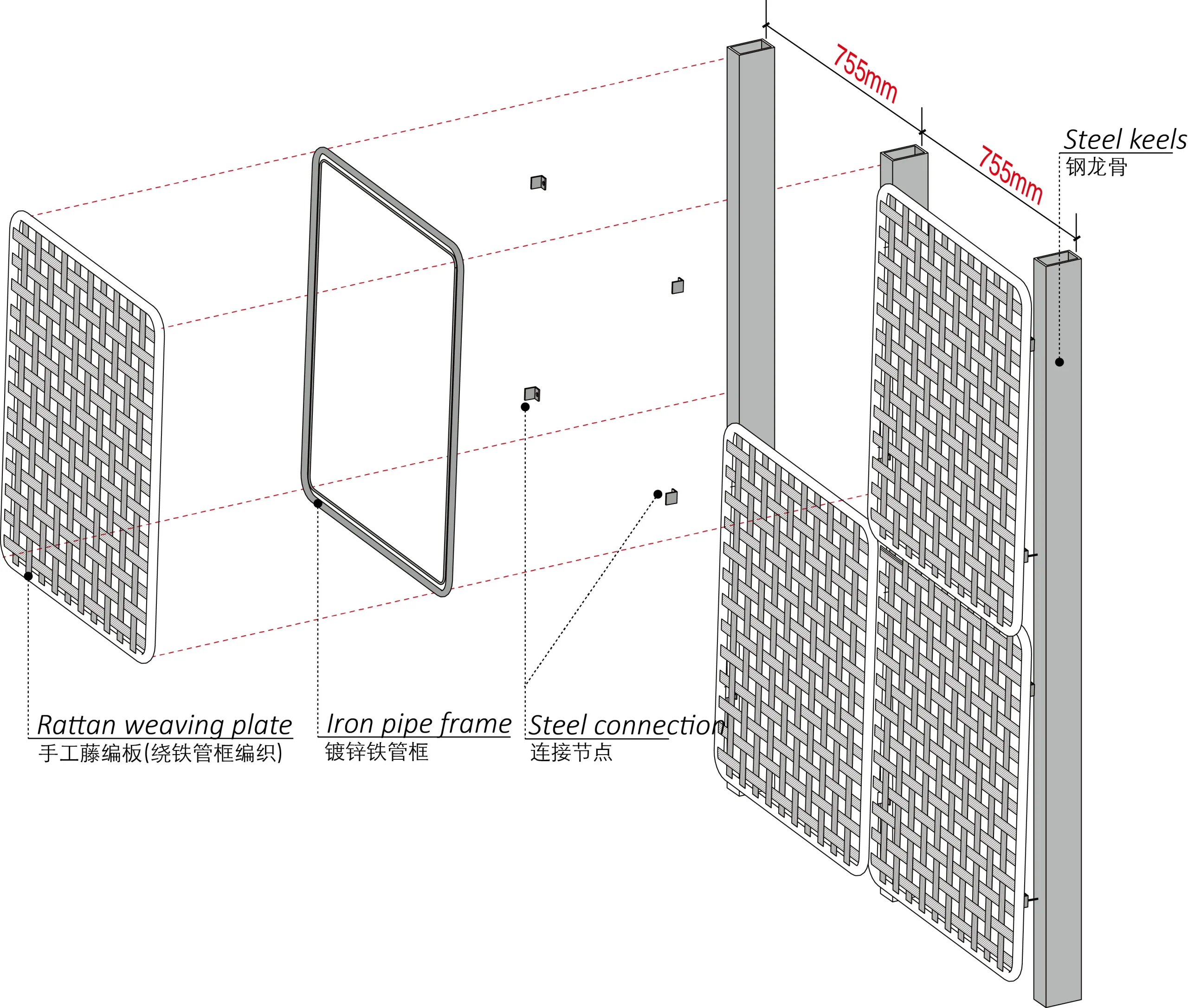 The Art of Building Green Begins with Sustainable Design Strategies