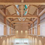 The Art of Building Green Begins with Sustainable Design Strategies