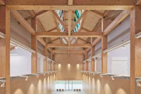 The Art of Building Green Begins with Sustainable Design Strategies
