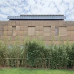 The Art of Building Green Begins with Sustainable Design Strategies