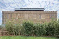The Art of Building Green Begins with Sustainable Design Strategies