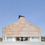 The Art of Building Green Begins with Sustainable Design Strategies