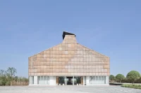 The Art of Building Green Begins with Sustainable Design Strategies