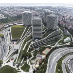 10 Mixed-Use Developments that Changed the Language of Large-Scale Architecture