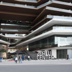 10 Mixed-Use Developments that Changed the Language of Large-Scale Architecture