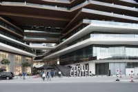 10 Mixed-Use Developments that Changed the Language of Large-Scale Architecture