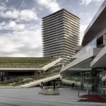10 Mixed-Use Developments that Changed the Language of Large-Scale Architecture