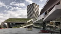 10 Mixed-Use Developments that Changed the Language of Large-Scale Architecture