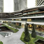 10 Mixed-Use Developments that Changed the Language of Large-Scale Architecture