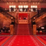 6 Iconic Movie Houses We Wish Were Real