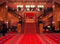 6 Iconic Movie Houses We Wish Were Real