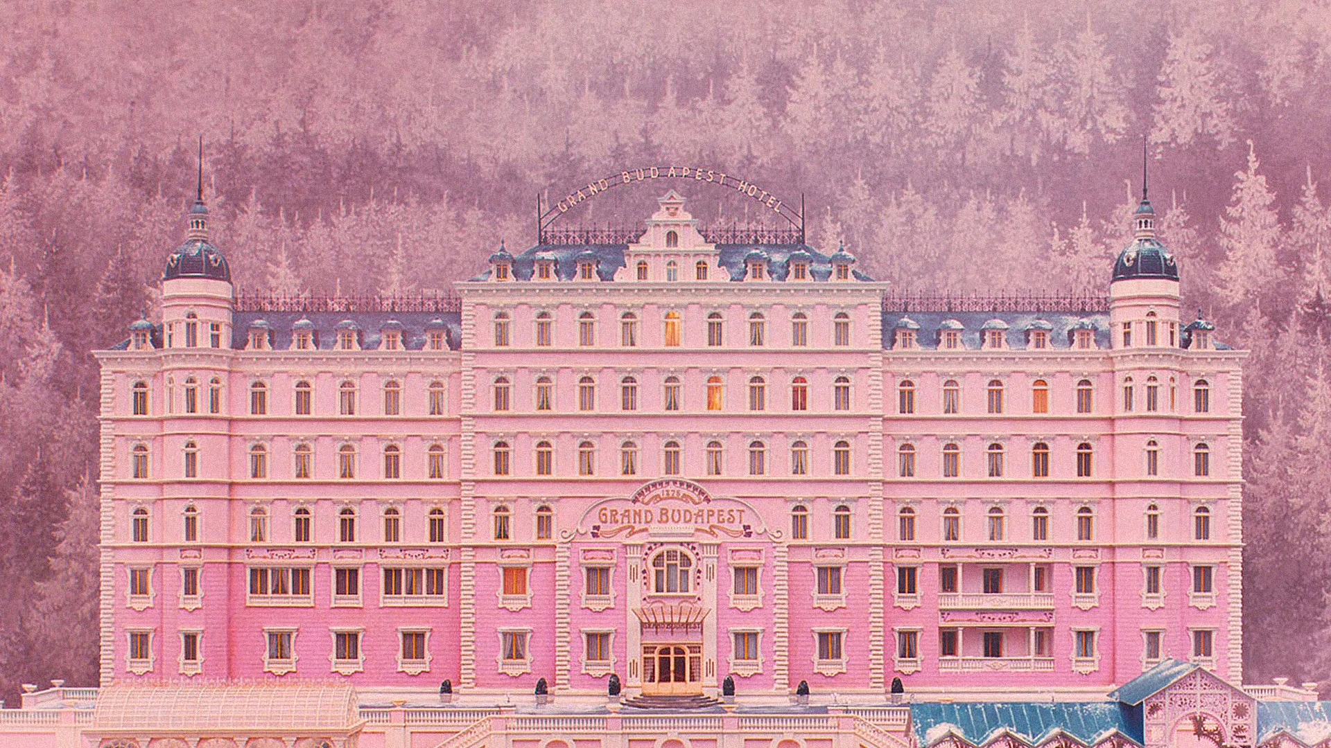 6 Iconic Movie Houses We Wish Were Real 5 6 Iconic Movie Houses We Wish Were Real