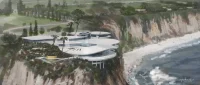 6 Iconic Movie Houses We Wish Were Real
