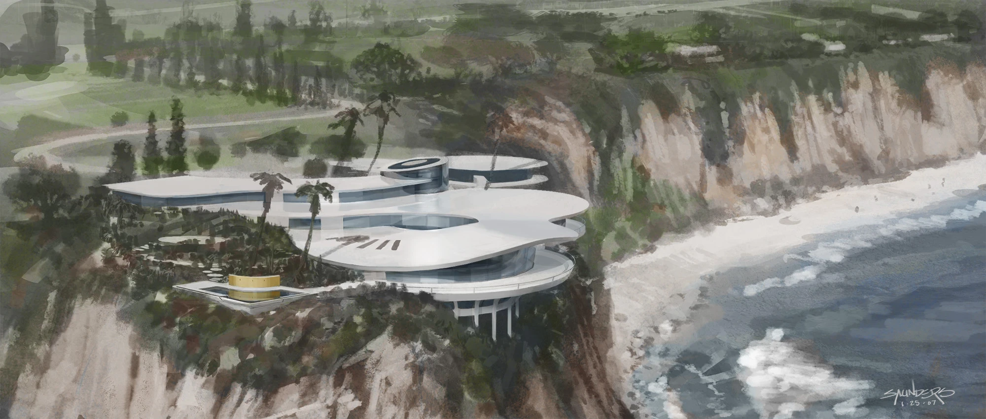 6 Iconic Movie Houses We Wish Were Real 14 6 Iconic Movie Houses We Wish Were Real