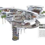 6 Iconic Movie Houses We Wish Were Real