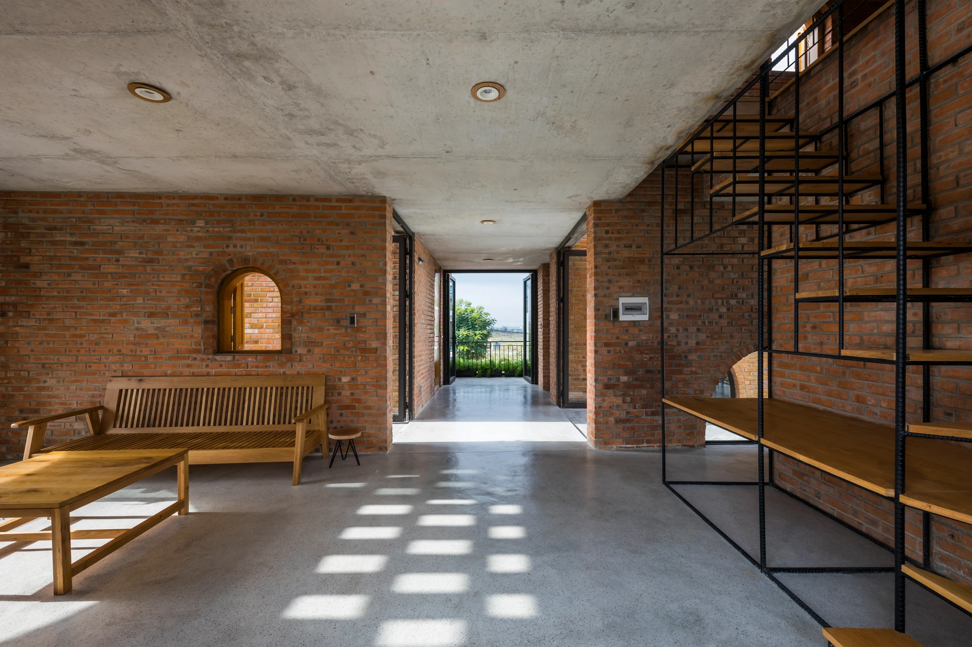 10 Inspiring Projects from Vernacular Architecture