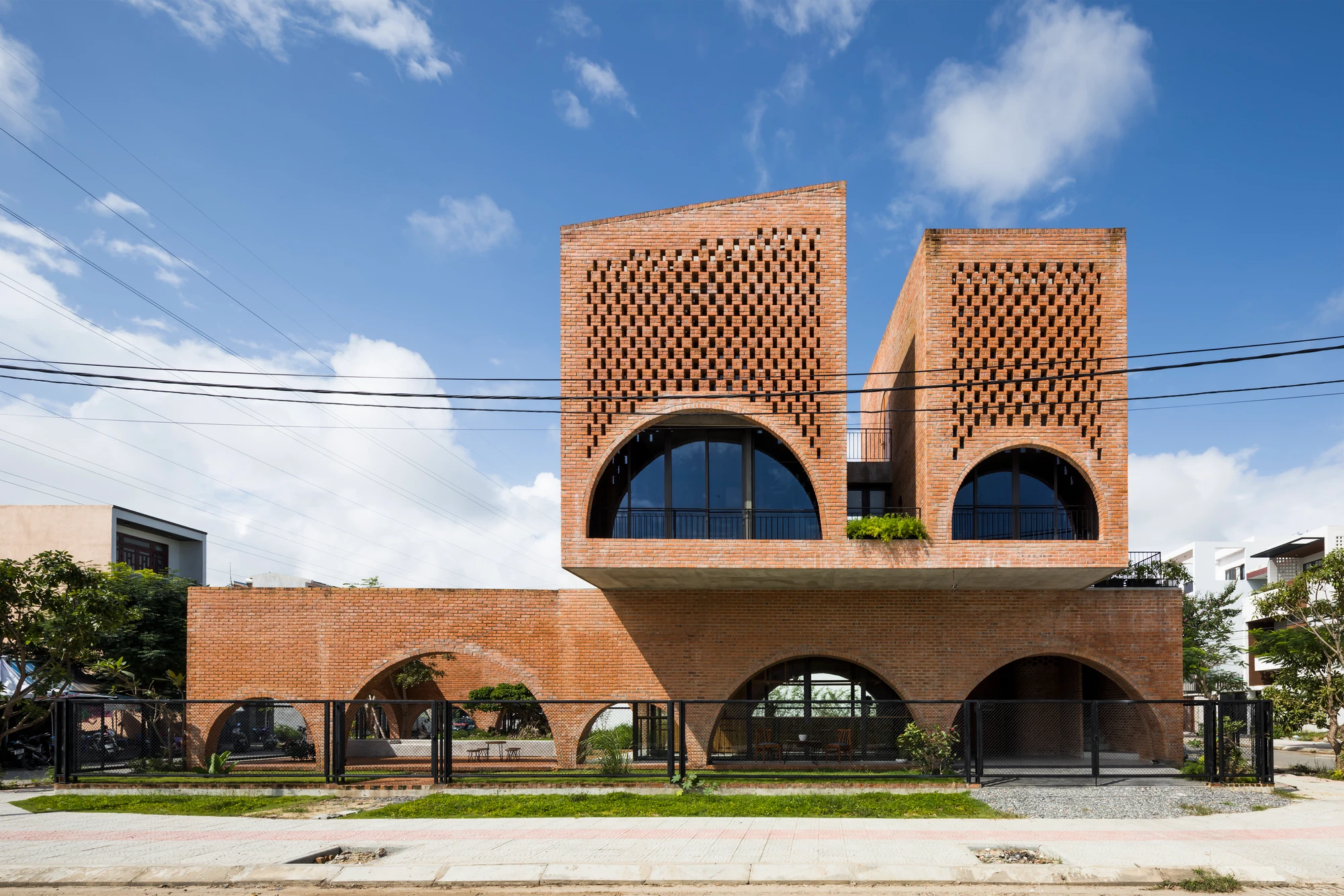10 Inspiring Projects from Vernacular Architecture