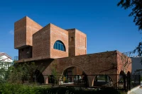 10 Inspiring Projects from Vernacular Architecture