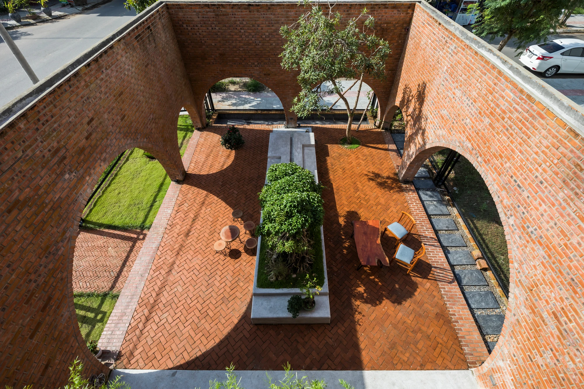 10 Inspiring Projects from Vernacular Architecture